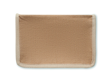 Logo trade firmakingi pilt: LONA džuudist ja purjeriidest külmakott 3L